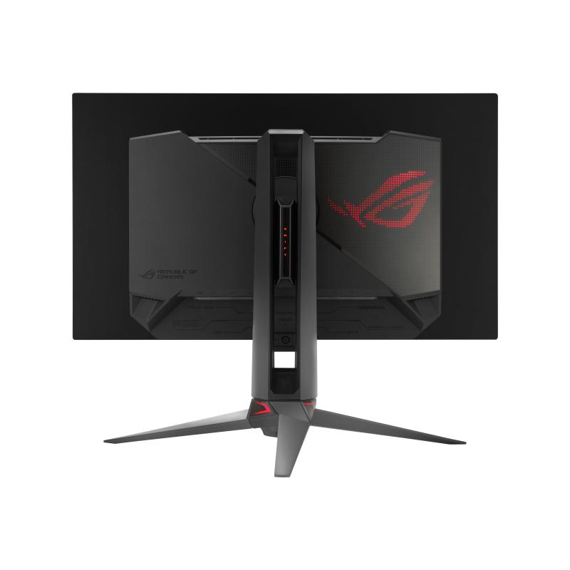 ASUS Monitor Gaming OLED ROG Swift PG27AQDM (90LM08Q0-B01A70) (90LM08Q0B01A70)