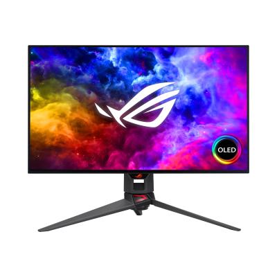 ASUS Monitor Gaming OLED ROG Swift PG27AQDM (90LM08Q0-B01A70) (90LM08Q0B01A70)