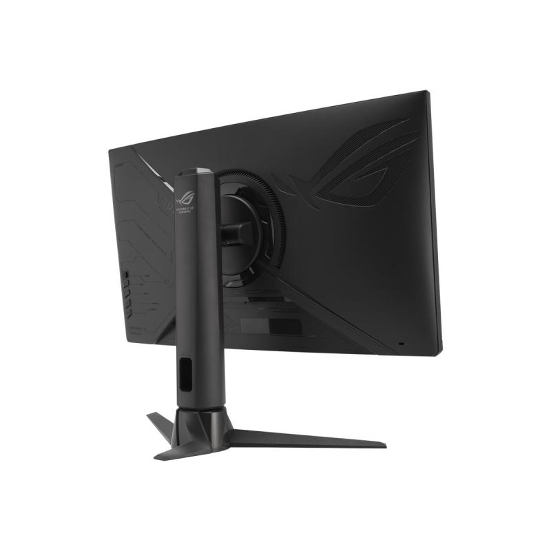ASUS Monitor Gaming ROG Strix XG27AQV (90LM08G0-B01A70) (90LM08G0B01A70)