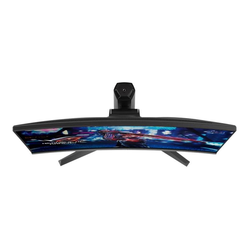 ASUS Monitor Gaming ROG Strix XG27AQV (90LM08G0-B01A70) (90LM08G0B01A70)
