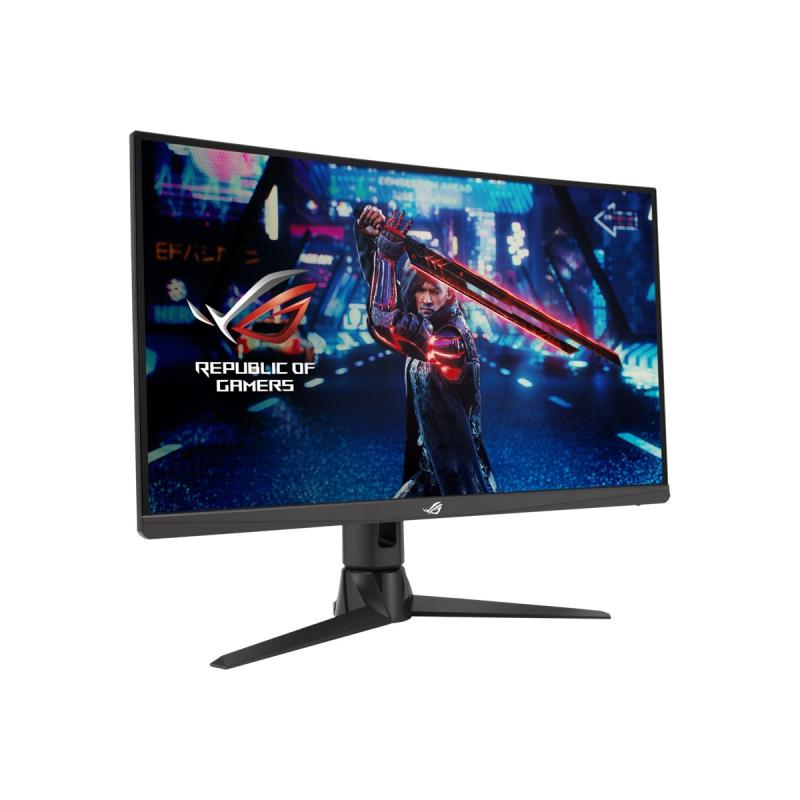 ASUS Monitor Gaming ROG Strix XG27AQV (90LM08G0-B01A70) (90LM08G0B01A70)