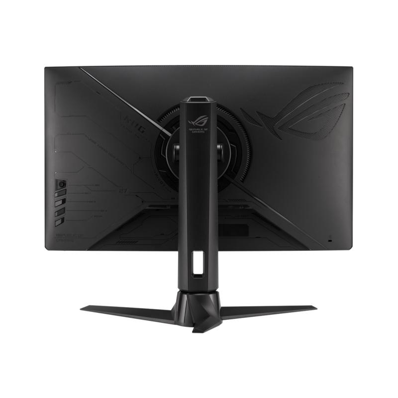 ASUS Monitor Gaming ROG Strix XG27AQV (90LM08G0-B01A70) (90LM08G0B01A70)