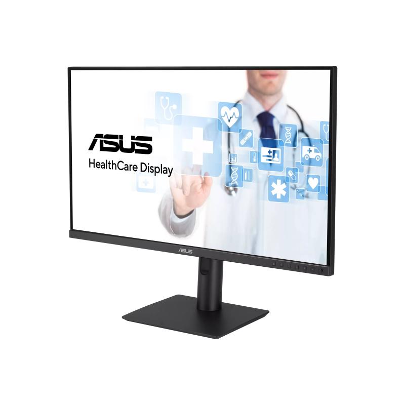 ASUS Monitor Healthcare HA2441A (90LM0900-B01M70) (90LM0900B01M70)