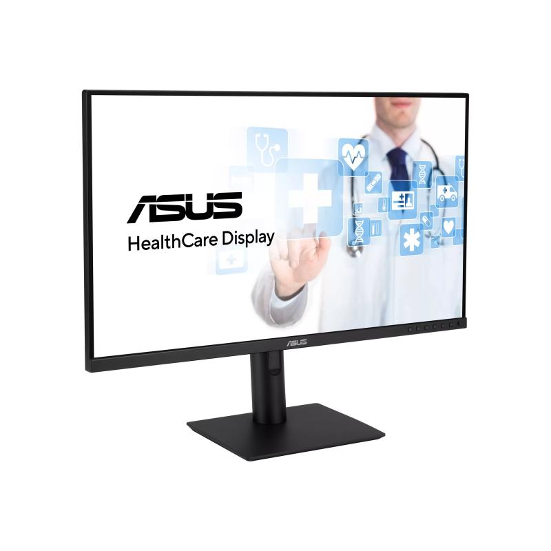 ASUS Monitor Healthcare HA2441A (90LM0900-B01M70) (90LM0900B01M70)