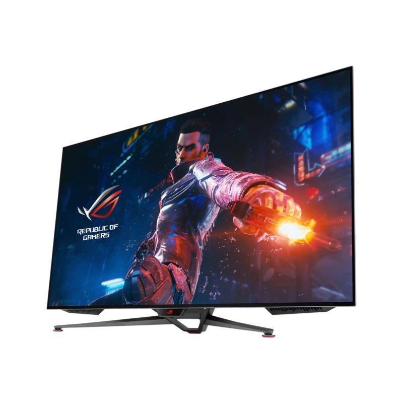 ASUS Monitor OLED PG48UQ (90LM0840-B01970) (90LM0840B01970)