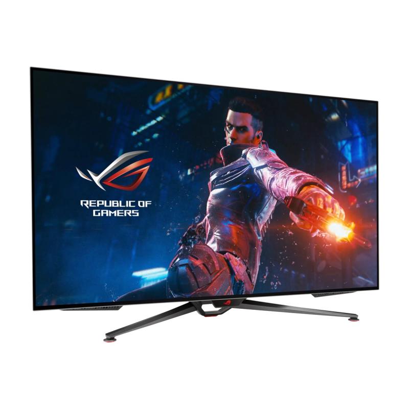 ASUS Monitor OLED PG48UQ (90LM0840-B01970) (90LM0840B01970)