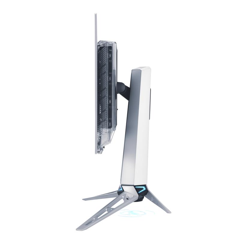 Asus Monitor OLED ROG Swift PG27AQWP-W PG27AQWPW (90LM0CF2-B01971) (90LM0CF2B01971)
