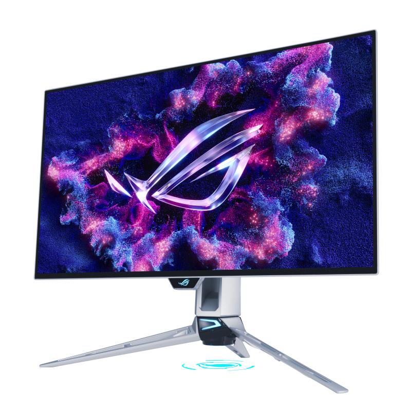 Asus Monitor OLED ROG Swift PG27AQWP-W PG27AQWPW (90LM0CF2-B01971) (90LM0CF2B01971)