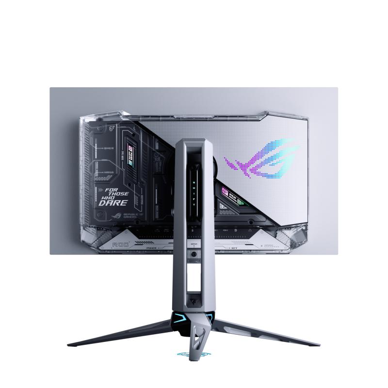 Asus Monitor OLED ROG Swift PG27AQWP-W PG27AQWPW (90LM0CF2-B01971) (90LM0CF2B01971)