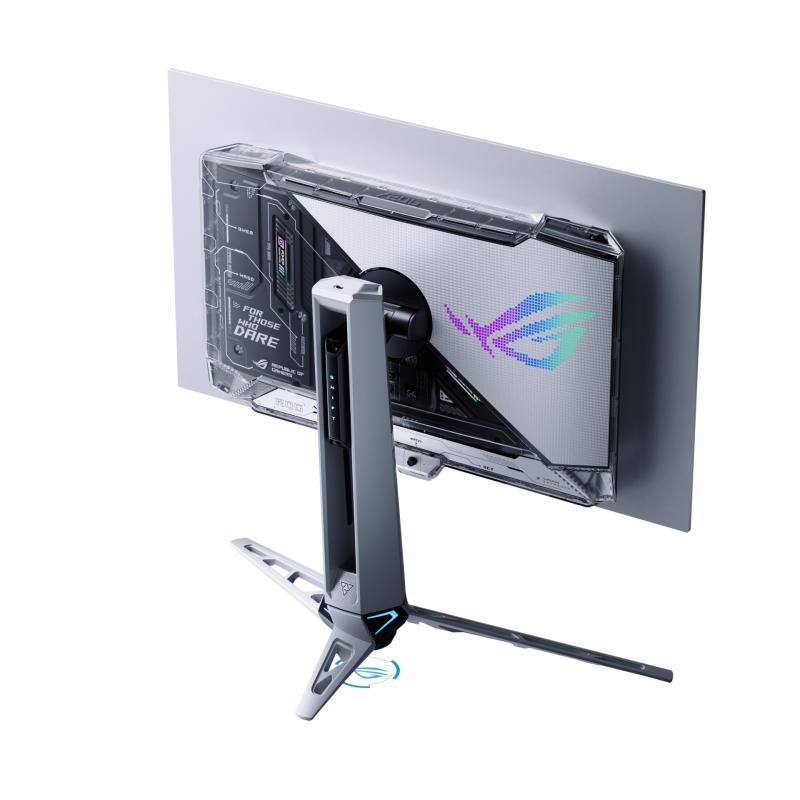 Asus Monitor OLED ROG Swift PG27AQWP-W PG27AQWPW (90LM0CF2-B01971) (90LM0CF2B01971)