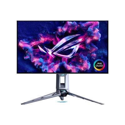 Asus Monitor OLED ROG Swift PG27AQWP-W PG27AQWPW (90LM0CF2-B01971) (90LM0CF2B01971)