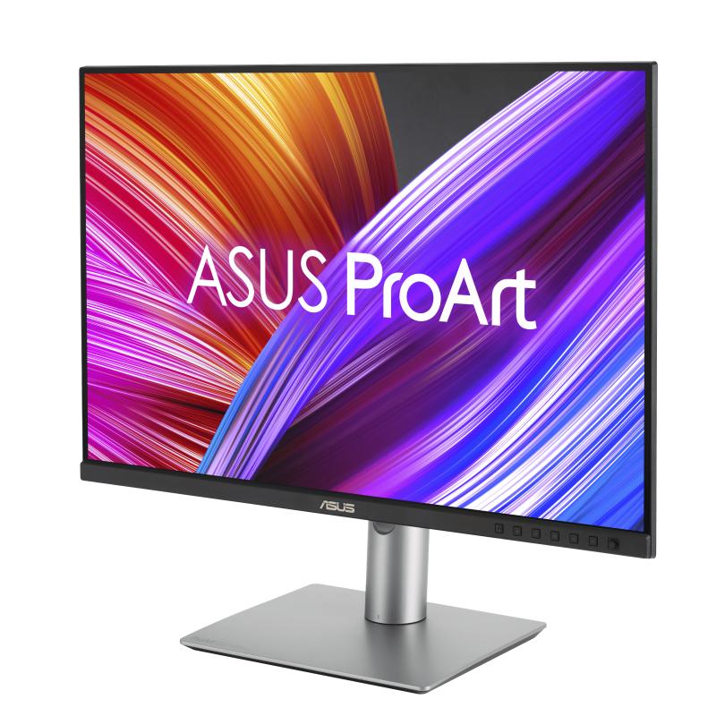 ASUS Monitor PA248CRV (90LM05K0-B01K70) (90LM05K0B01K70)
