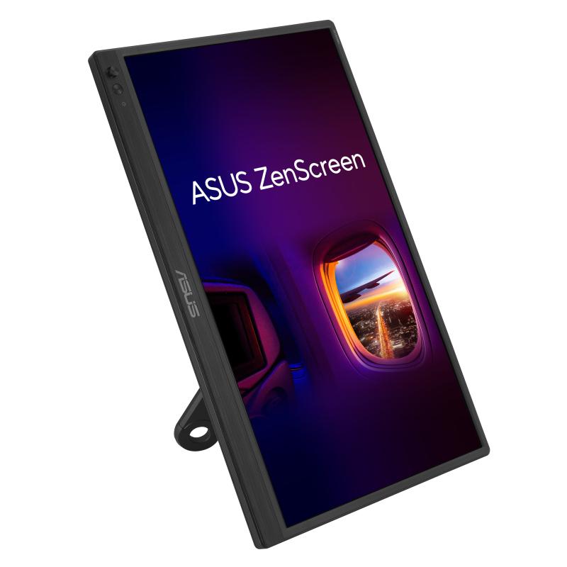Asus Monitor portabel MB169CK (90LM0AZ3-B01171) (90LM0AZ3B01171)