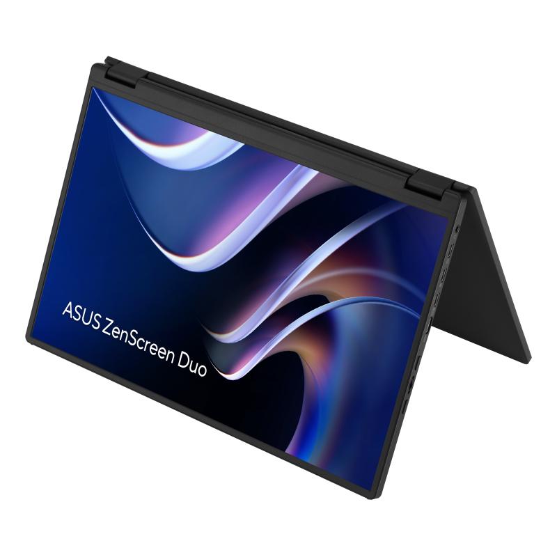 Asus Monitor portable ZenScreen Duo MB14FCD (90LM0CZ1-B01N71) (90LM0CZ1B01N71)