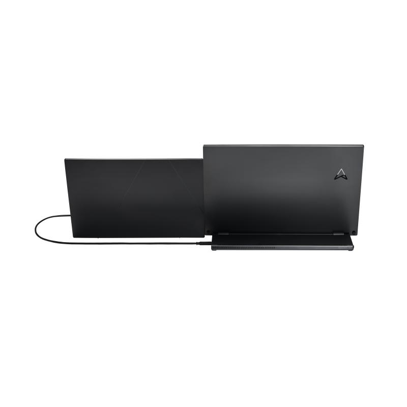 ASUS Monitor portable ZenScreen MB16QHG (90LM08NG-B01170) (90LM08NGB01170)