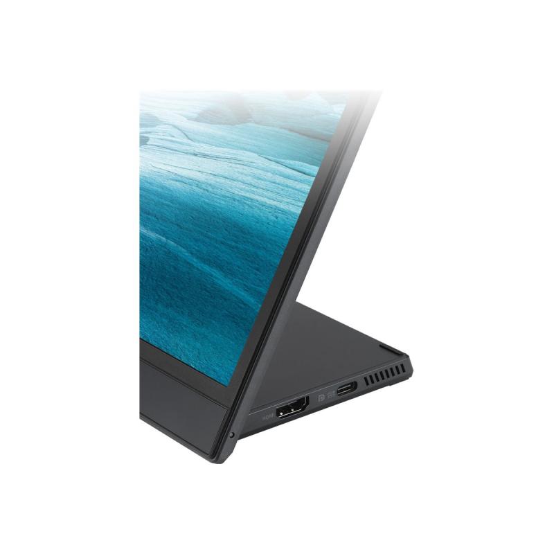 ASUS Monitor portable ZenScreen MB16QHG (90LM08NG-B01170) (90LM08NGB01170)