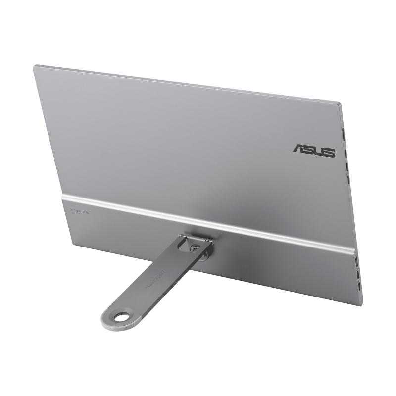ASUS Monitor portable ZenScreen OLED MQ16AHE (90LM07SV-B02170) (90LM07SVB02170)