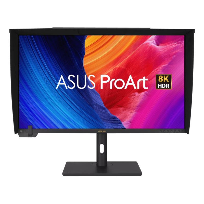 ASUS Monitor ProArt 8k PA32KCX (90LM08C0-B01K70) (90LM08C0B01K70)