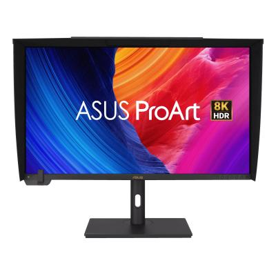 ASUS Monitor ProArt 8k PA32KCX (90LM08C0-B01K70) (90LM08C0B01K70)