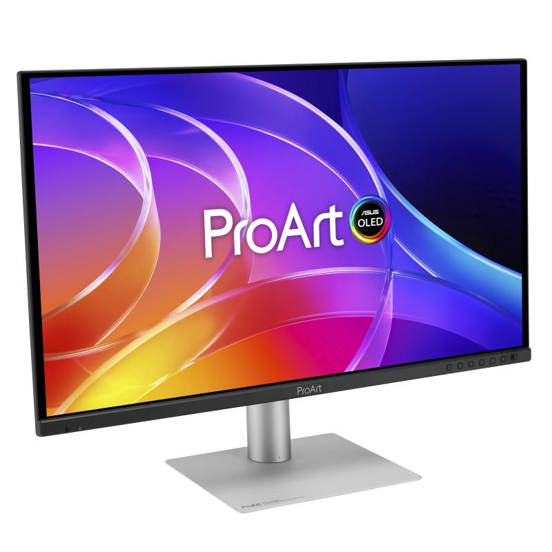 Asus Monitor ProArt OLED PA279CDV (90LM06M0-B01K71) (90LM06M0B01K71)