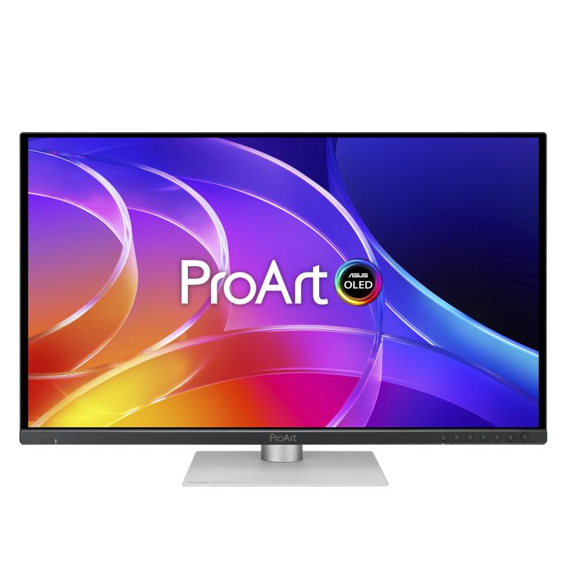 Asus Monitor ProArt OLED PA279CDV (90LM06M0-B01K71) (90LM06M0B01K71)