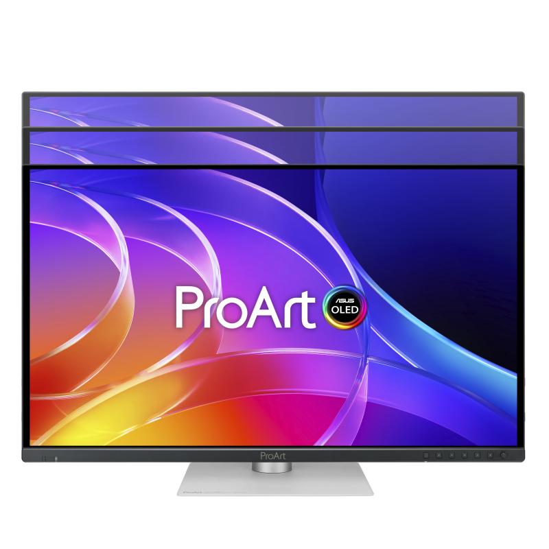 Asus Monitor ProArt OLED PA279CDV (90LM06M0-B01K71) (90LM06M0B01K71)