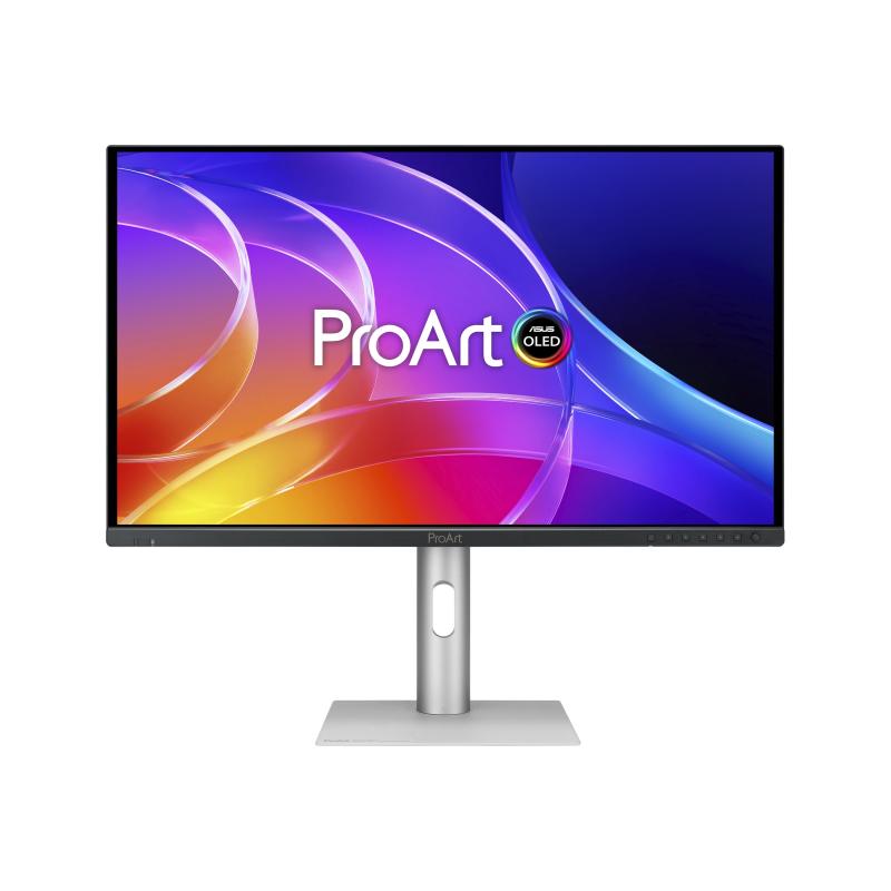 Asus Monitor ProArt OLED PA279CDV (90LM06M0-B01K71) (90LM06M0B01K71)