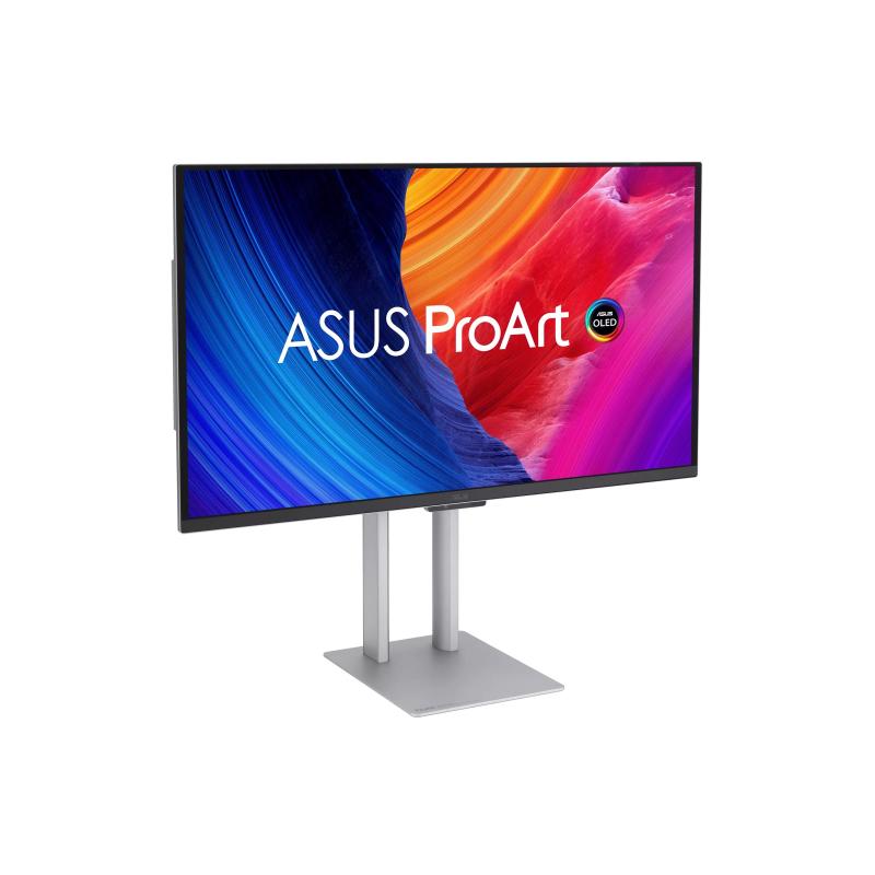 Asus Monitor ProArt OLED PA27UCDMR (90LM04NE-B01K71) (90LM04NEB01K71)