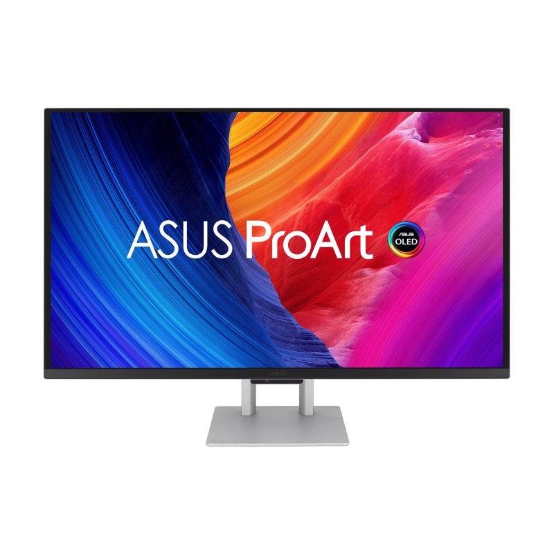 Asus Monitor ProArt OLED PA27UCDMR (90LM04NE-B01K71) (90LM04NEB01K71)