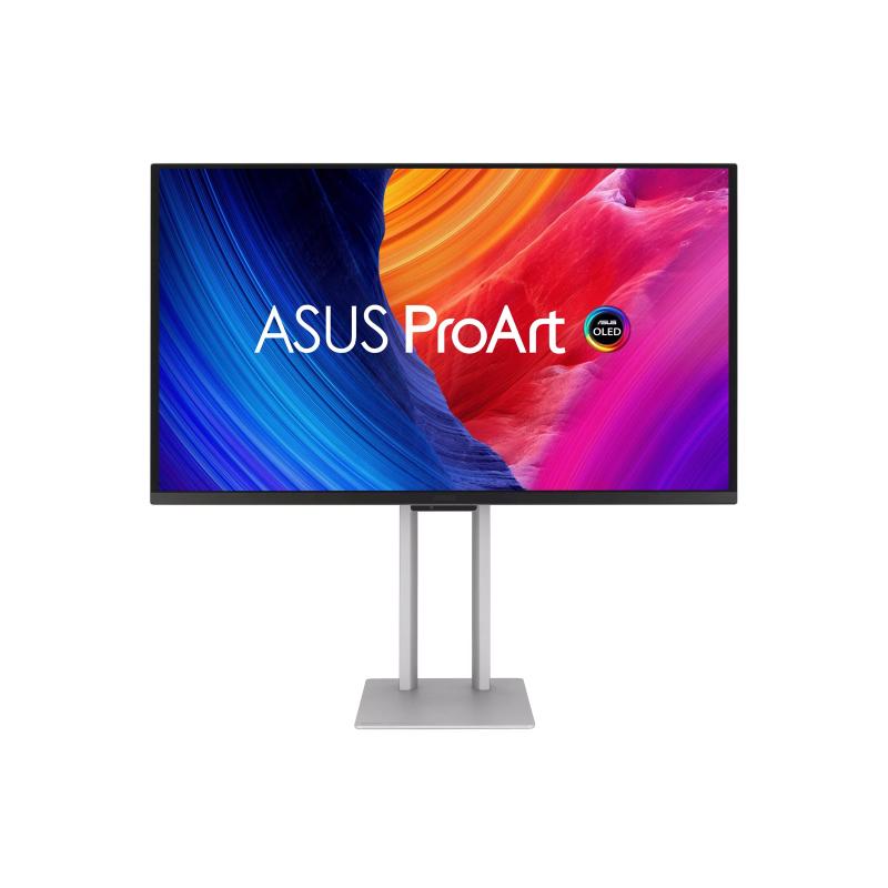 Asus Monitor ProArt OLED PA27UCDMR (90LM04NE-B01K71) (90LM04NEB01K71)