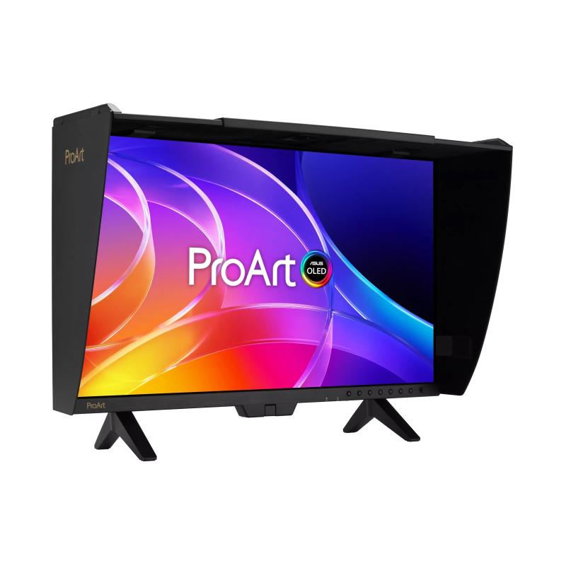 Asus Monitor ProArt OLED PA27USD (90LM04N0-B01371) (90LM04N0B01371)