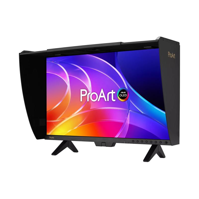 Asus Monitor ProArt OLED PA27USD (90LM04N0-B01371) (90LM04N0B01371)