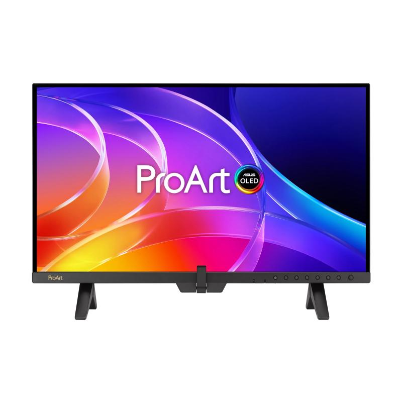 Asus Monitor ProArt OLED PA27USD (90LM04N0-B01371) (90LM04N0B01371)