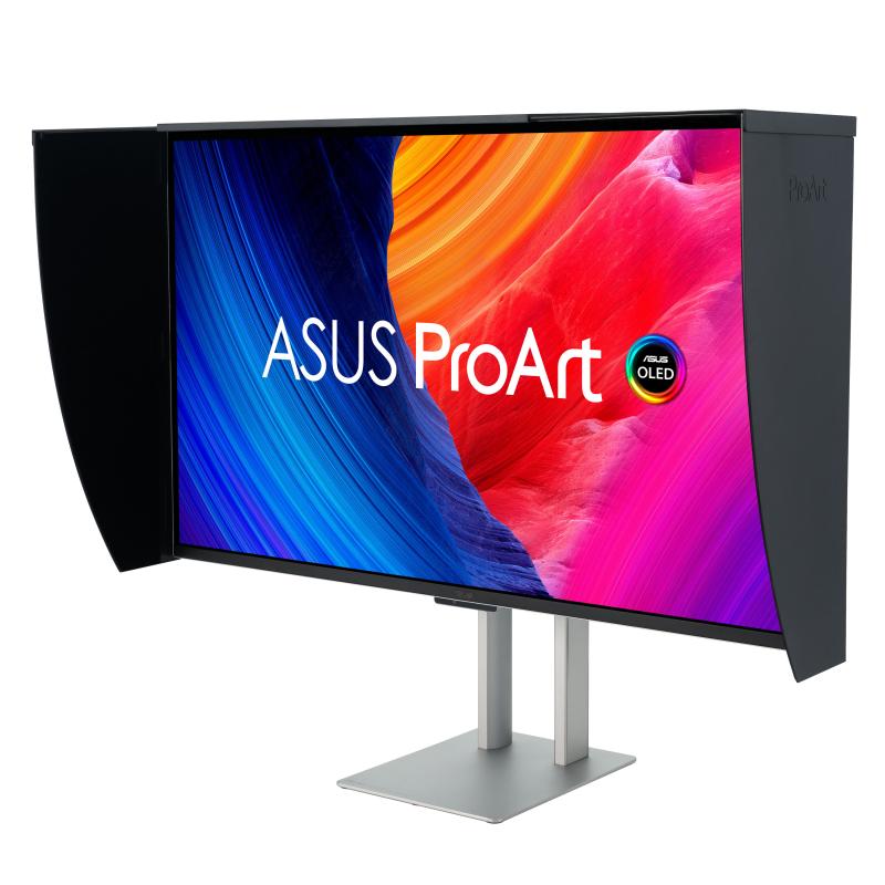 ASUS Monitor ProArt OLED PA32UCDMR-K PA32UCDMRK (90LM03HE-B01K71) (90LM03HEB01K71)