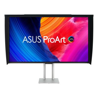 ASUS Monitor ProArt OLED PA32UCDMR-K PA32UCDMRK (90LM03HE-B01K71) (90LM03HEB01K71)