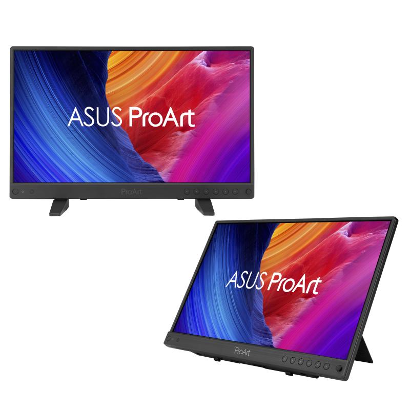 ASUS Monitor ProArt PA16USV (90LM09Z3-B01370) (90LM09Z3B01370)