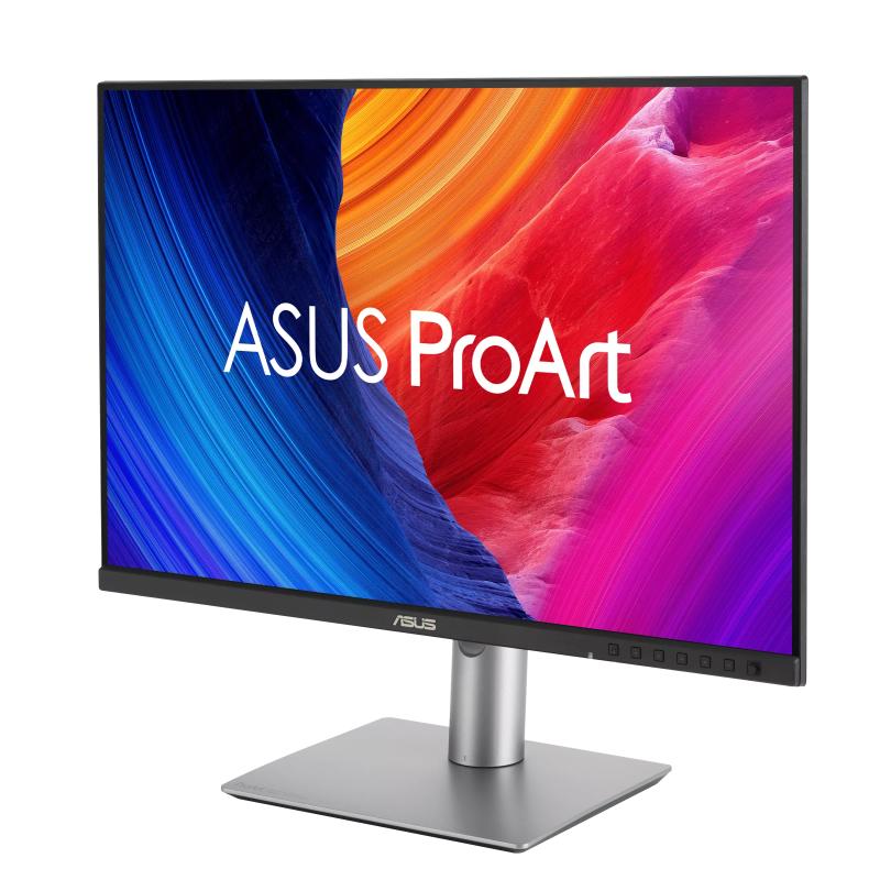 Asus Monitor ProArt PA248QFV (90LM05K1-B01K71) (90LM05K1B01K71)