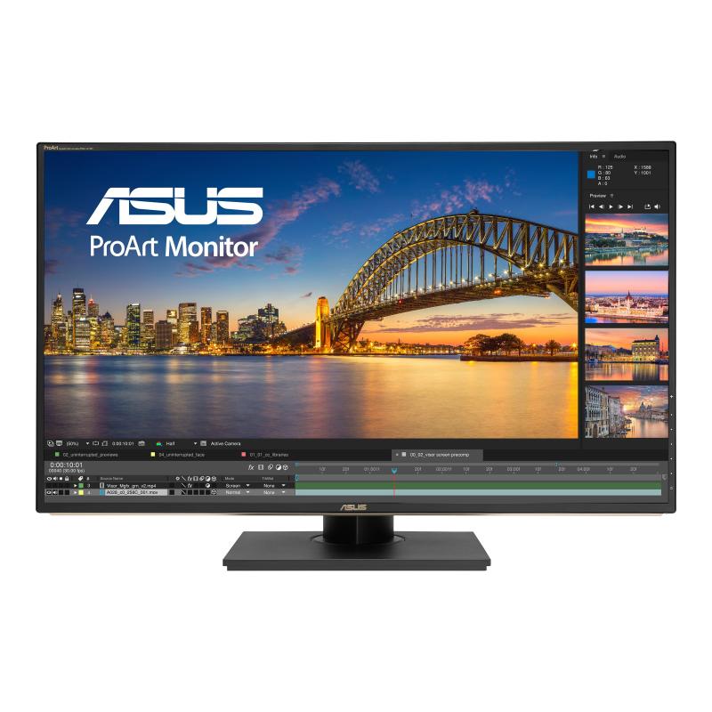 ASUS Monitor ProArt PA329C (90LM02CC-B02370) (90LM02CCB02370)