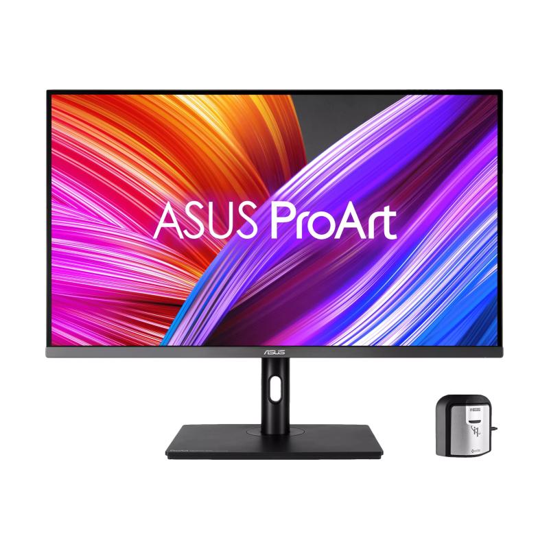 ASUS Monitor ProArt PA32UCR-K PA32UCRK (90LM03H3-B02370) (90LM03H3B02370)