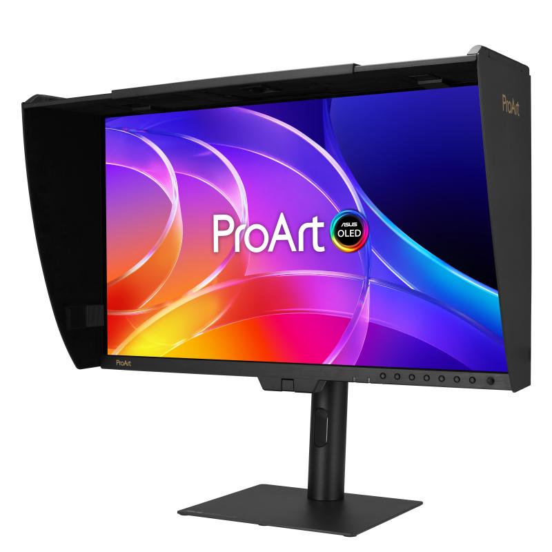 ASUS Monitor ProArt PA32USD (90LM03H0-B01371) (90LM03H0B01371)