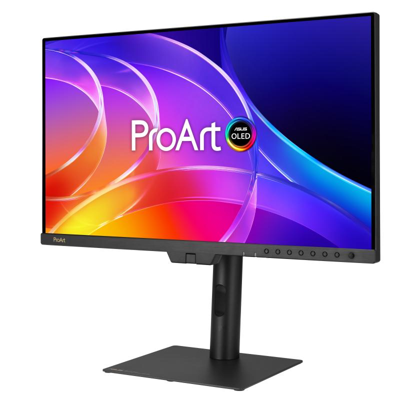 ASUS Monitor ProArt PA32USD (90LM03H0-B01371) (90LM03H0B01371)