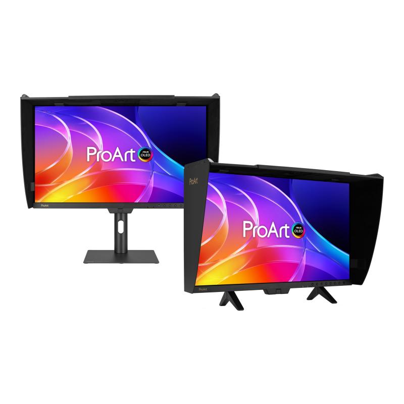 ASUS Monitor ProArt PA32USD (90LM03H0-B01371) (90LM03H0B01371)