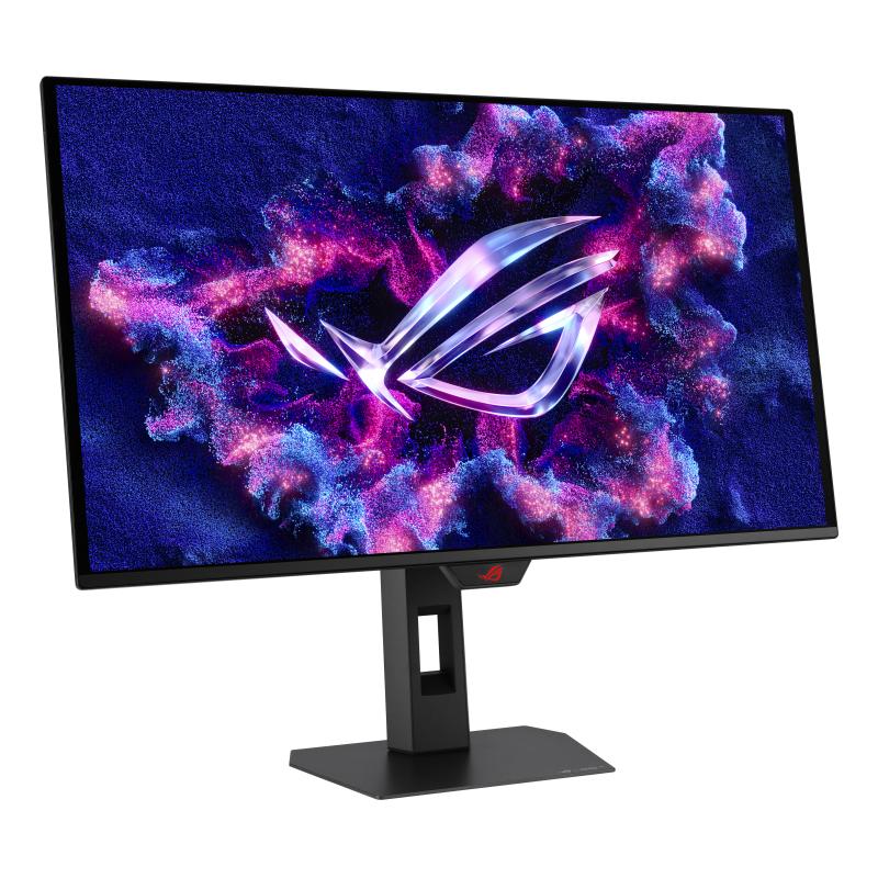 ASUS Monitor ROG Strix OLED XG27ACDMS (90LM0B60-B01371) (90LM0B60B01371)