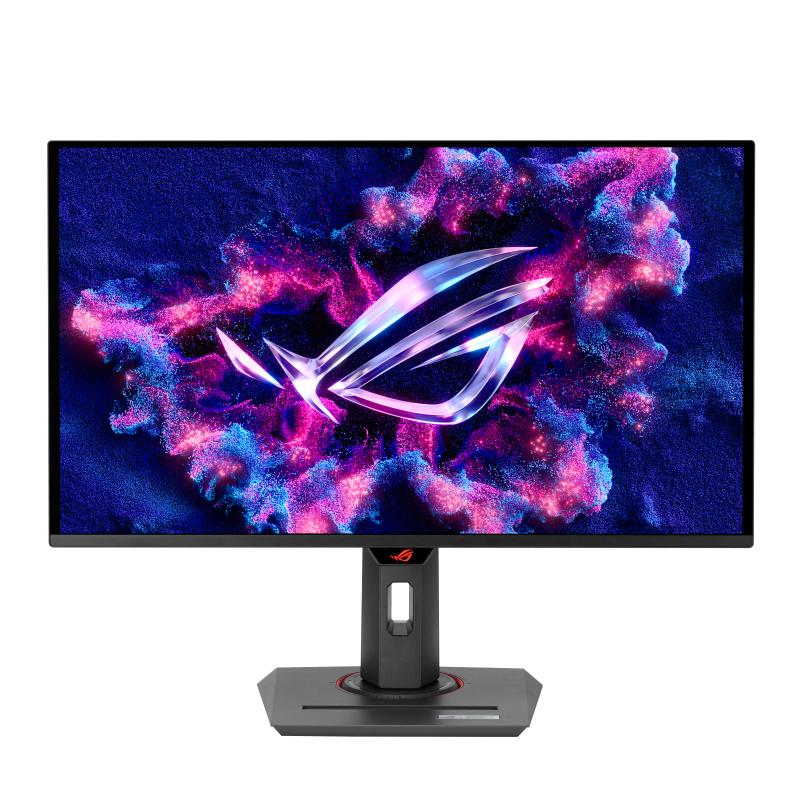 ASUS Monitor ROG Strix OLED XG27UCDMG (90LM0B20-B01971) (90LM0B20B01971)