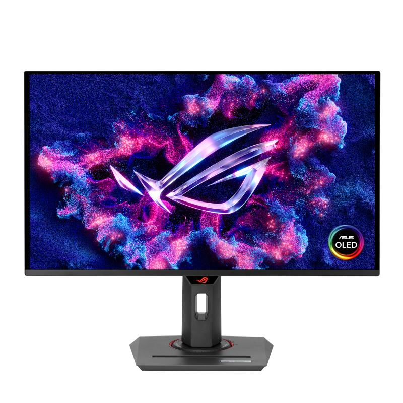ASUS Monitor ROG Strix OLED XG27UCDMG (90LM0B20-B01971) (90LM0B20B01971)
