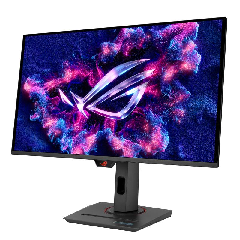 ASUS Monitor ROG Strix OLED XG27UCDMG (90LM0B20-B01971) (90LM0B20B01971)