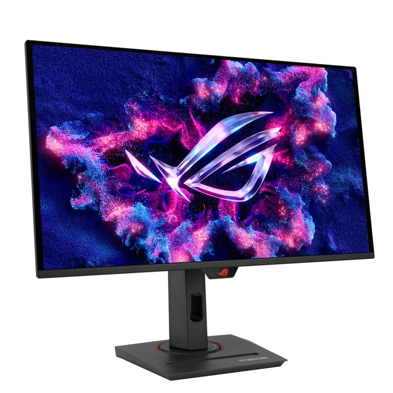 ASUS Monitor ROG Strix OLED XG27UCDMG (90LM0B20-B01971) (90LM0B20B01971)