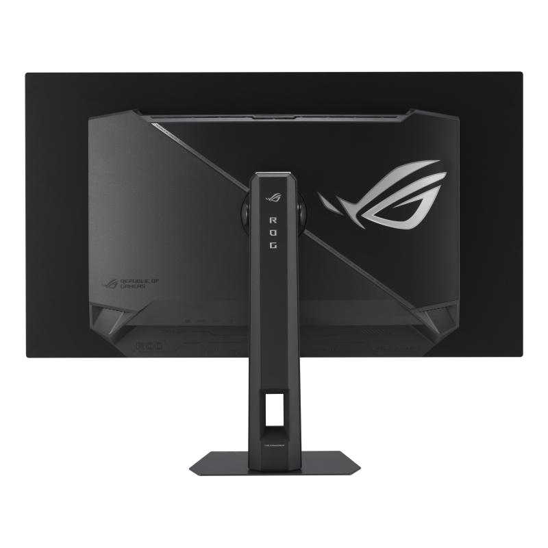 ASUS Monitor ROG Strix OLED XG32UCDS (90LM0B50-B01371) (90LM0B50B01371)