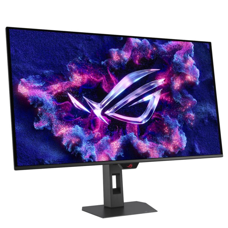 ASUS Monitor ROG Strix OLED XG32UQDMS (90LM0CV0-B01371) (90LM0CV0B01371)
