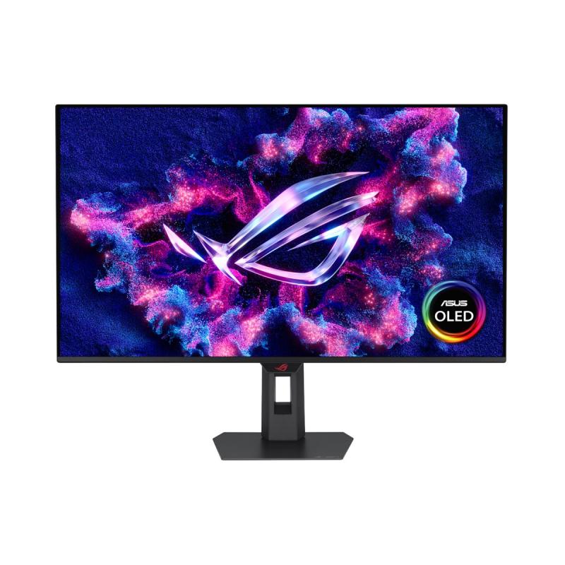 ASUS Monitor ROG Strix OLED XG32UQDMS (90LM0CV0-B01371) (90LM0CV0B01371)